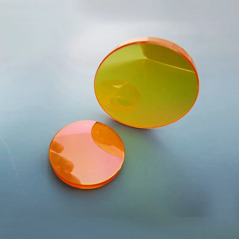 Инфракрасные линзы ZnSe