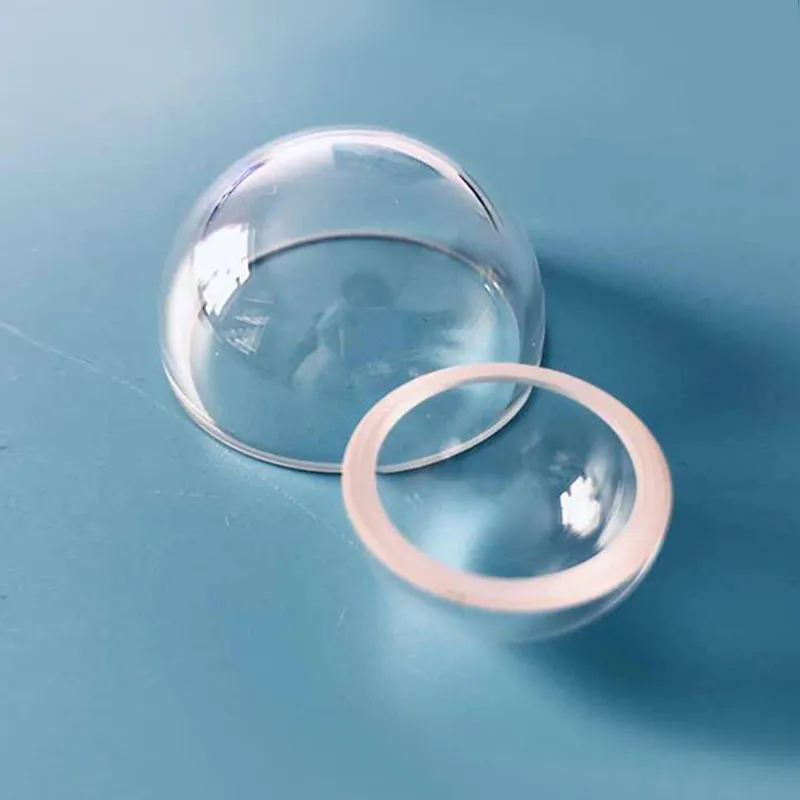 Инфракрасные оптические купола