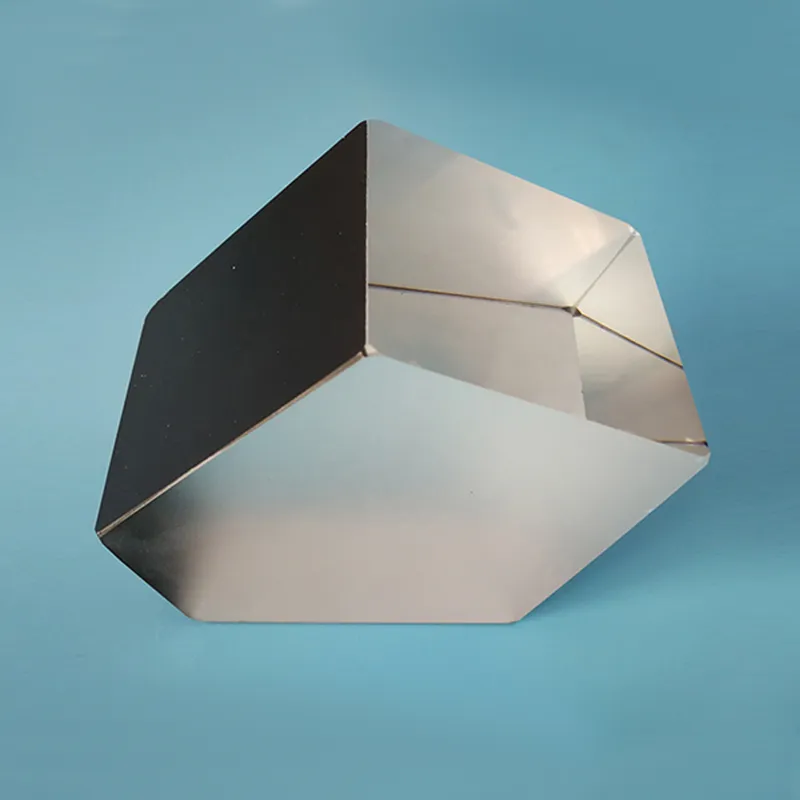 Инфракрасные пентапризмы