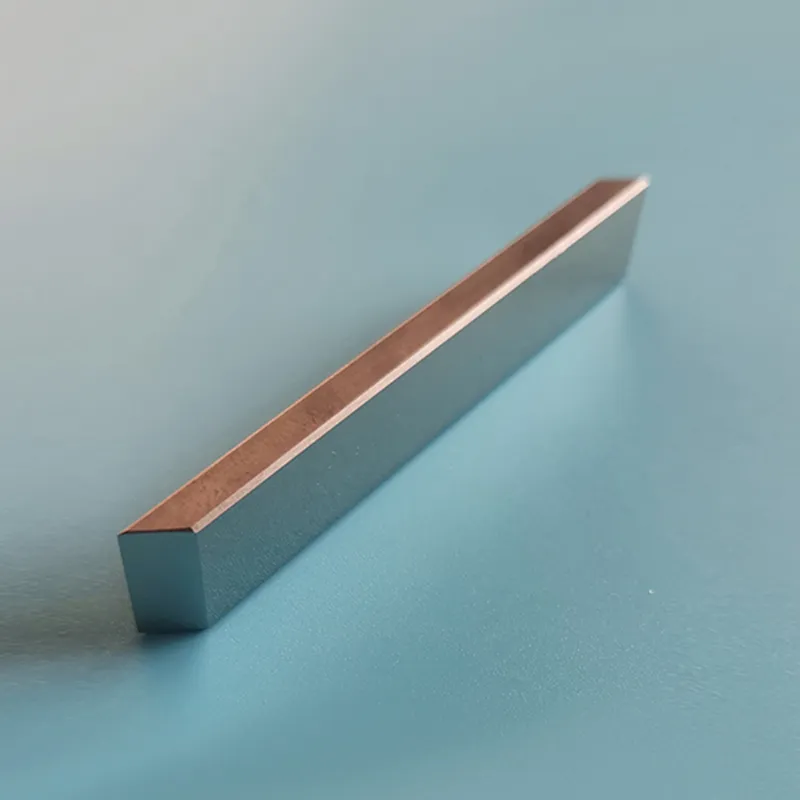 Инфракрасные призмы Дове