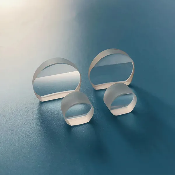 Как двояковогнутые линзы влияют на экологию?