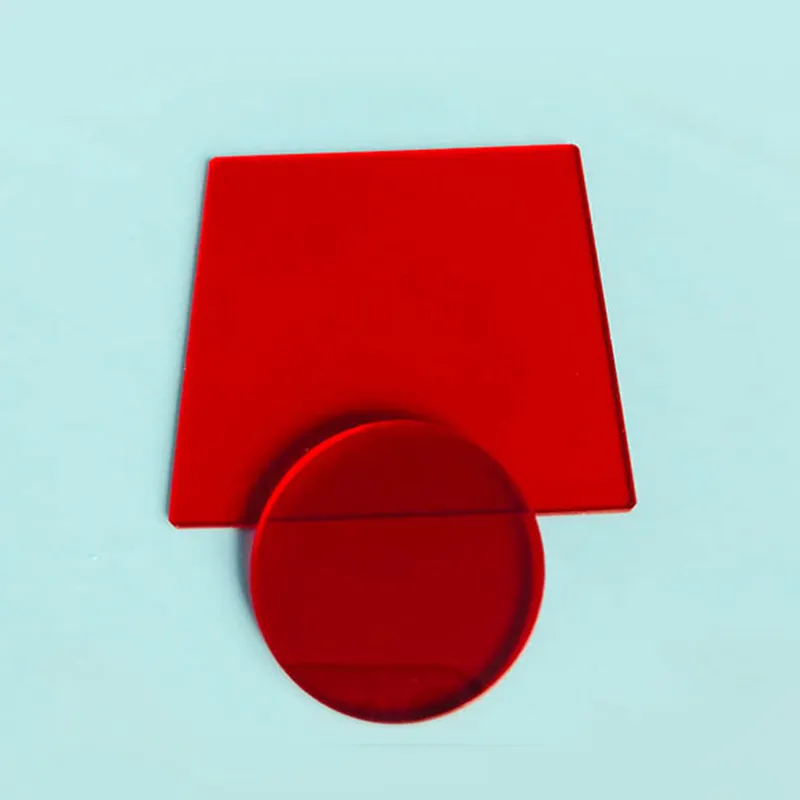 Красное стекло HB3 HB6