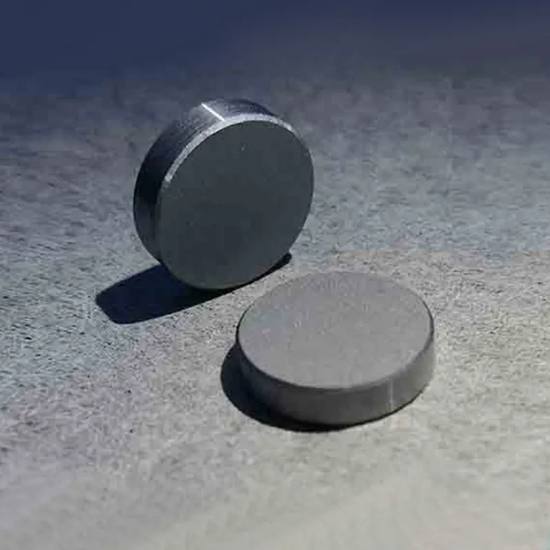 Кремниевые заготовки