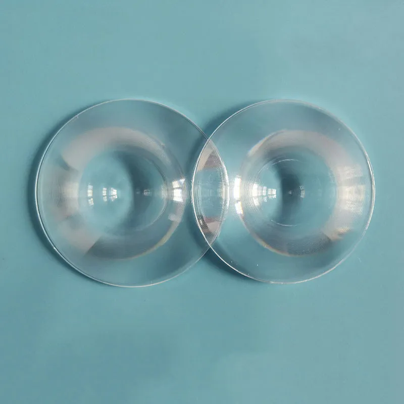 Круглые линзы Френеля