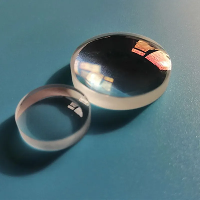 Линзы BaF2 ультрафиолетового класса