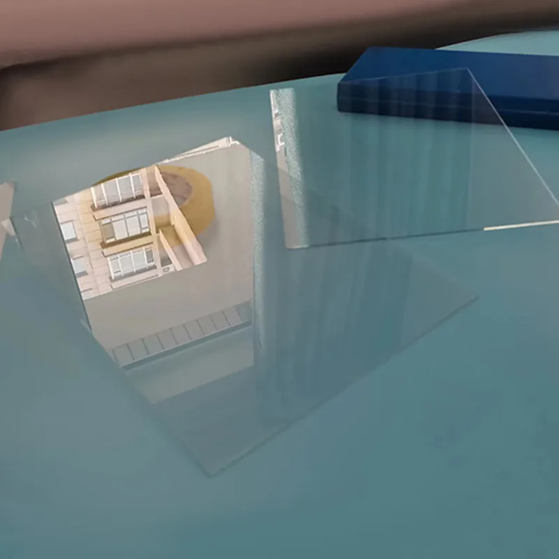 Многоспектральние окна ZnS