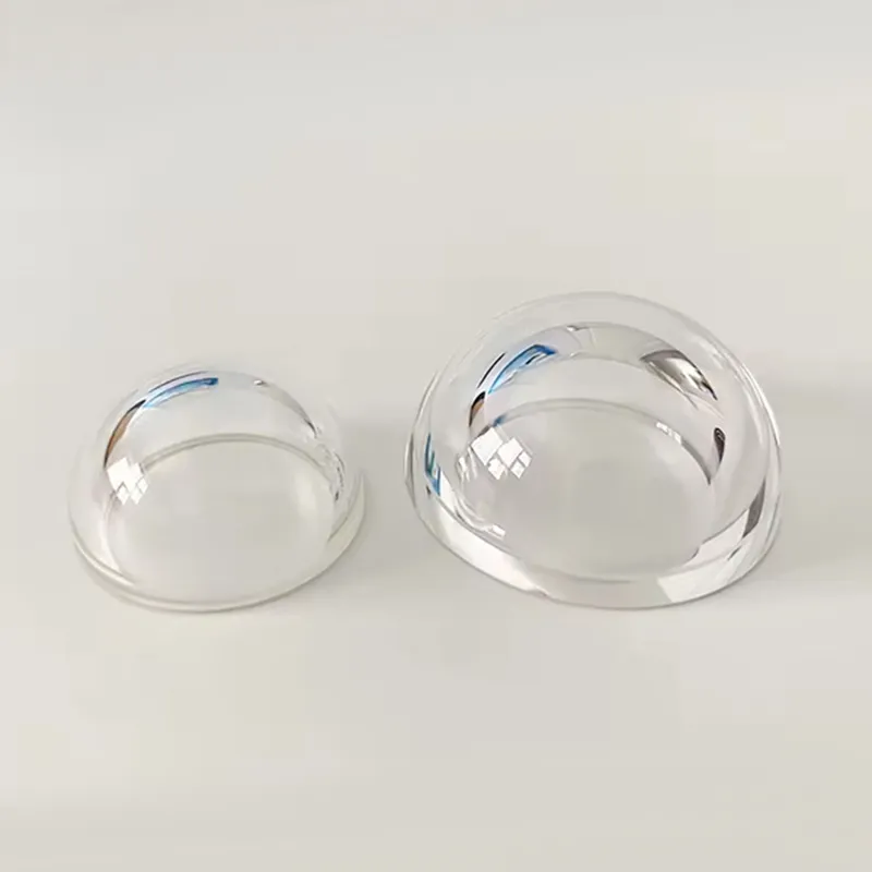 Многоспектральные оптические купола ZnS