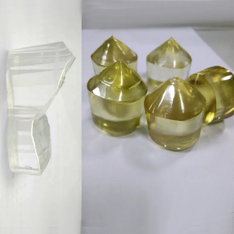 Нелинейный кристалл