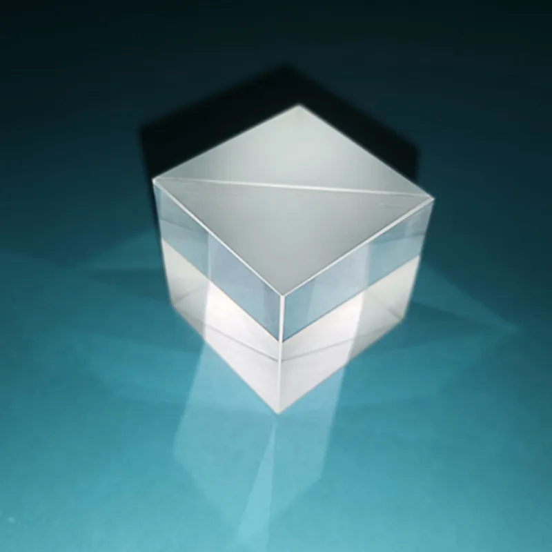 Неполяризующие светоделительные кубики (NPBS)