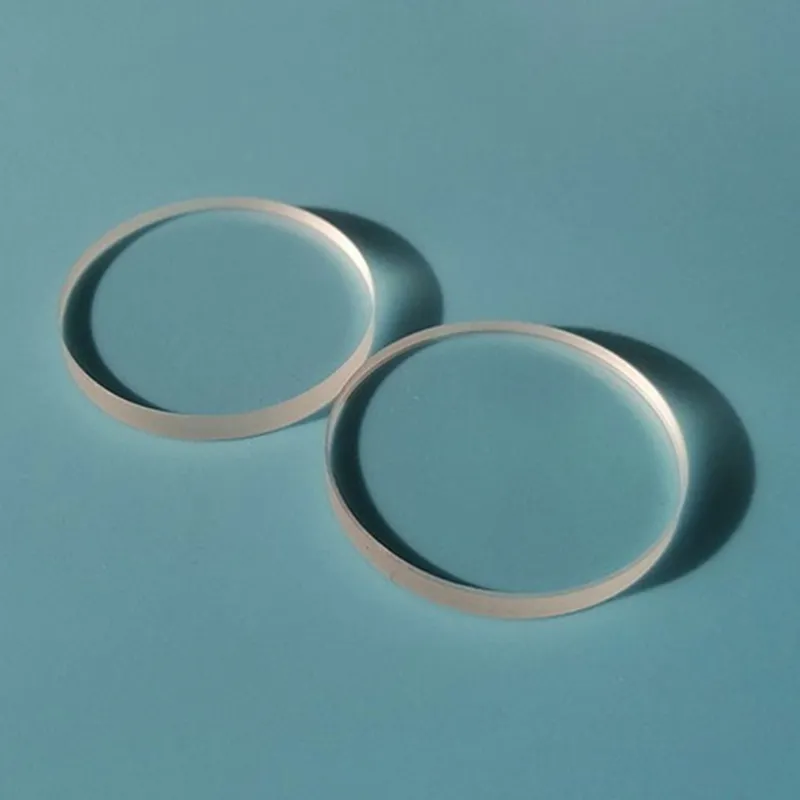 Окна BaF2 инфракрасного класса