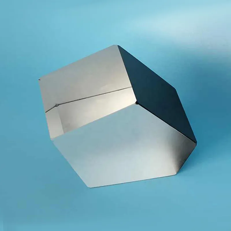 Оптическая пентапризмы ТФ12