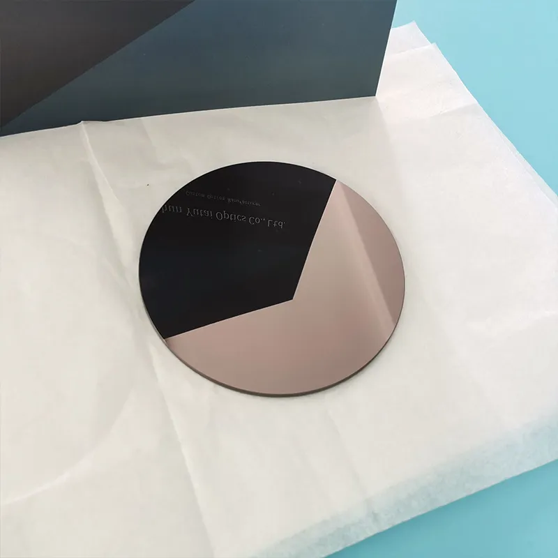 Оптические Алмазоподобное покрытие