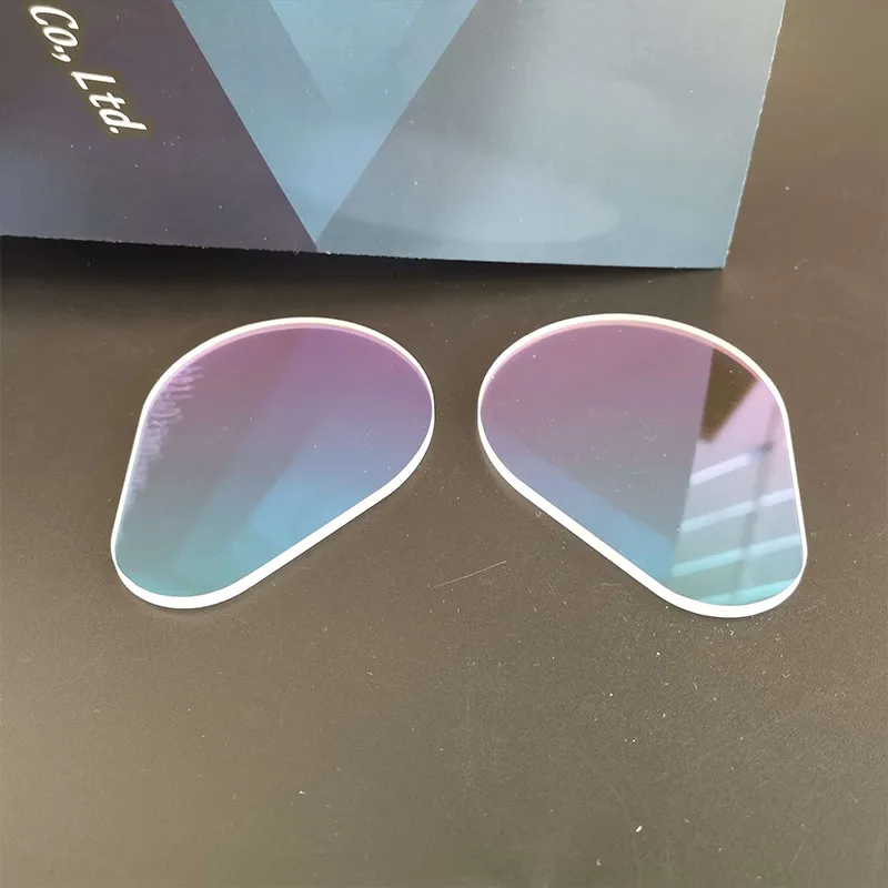 Оптические Гидрофобное покрытие