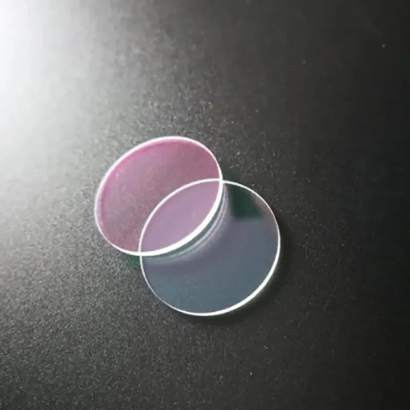 Оптические Горячие и Холодные Зеркала