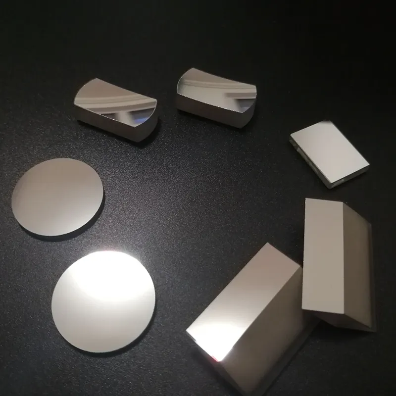 Оптические Диэлектрические зеркала