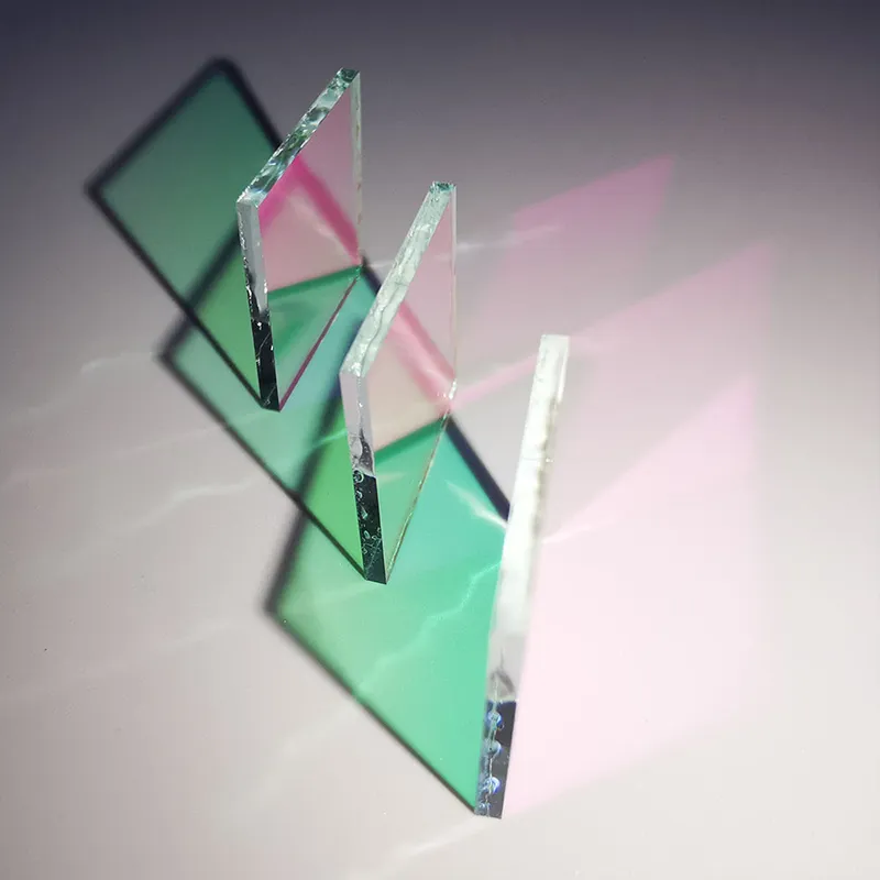 Оптические Коротковолновые фильтры