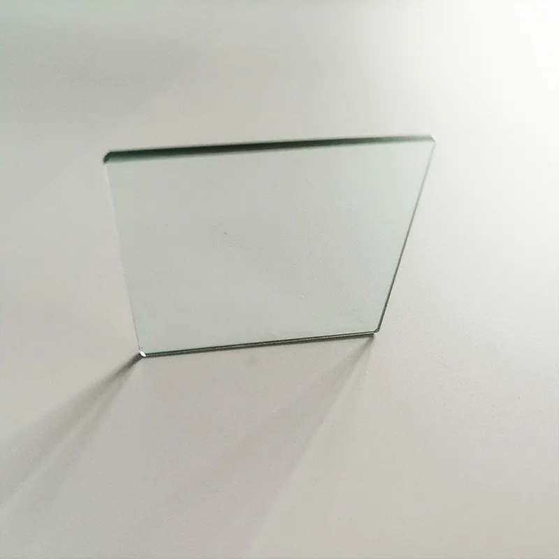 Оптические Окна из боросиликата 3.3