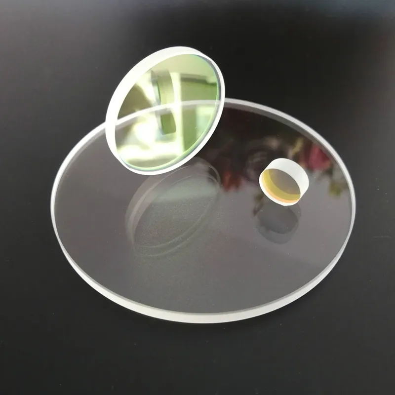 Оптические Окна из стекла К8