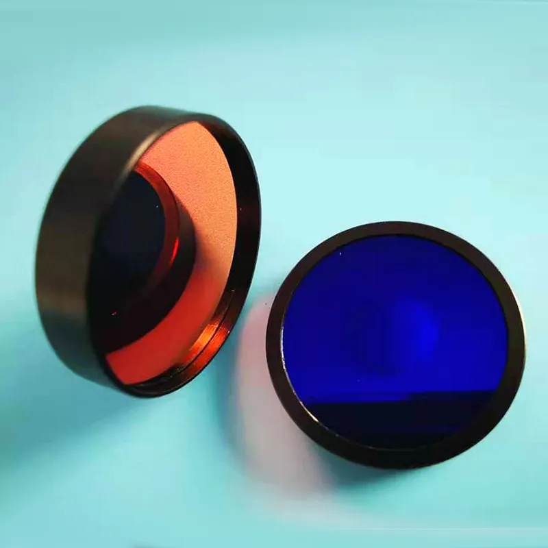 Оптические Полосовые фильтры