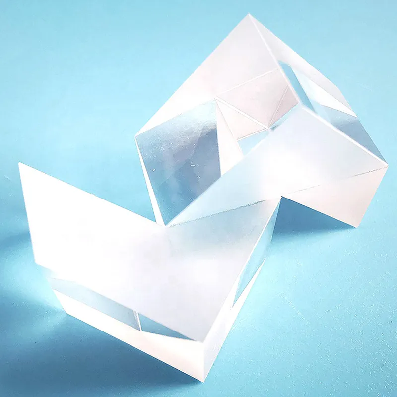 Оптические Призмы Клага