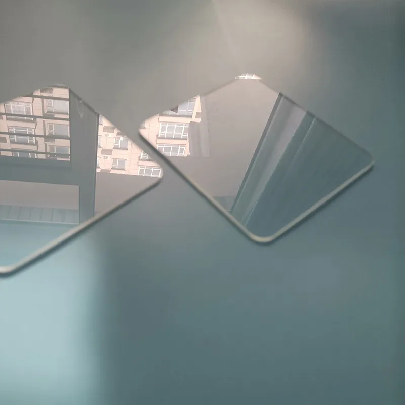 Оптические Просветляющее покрытие