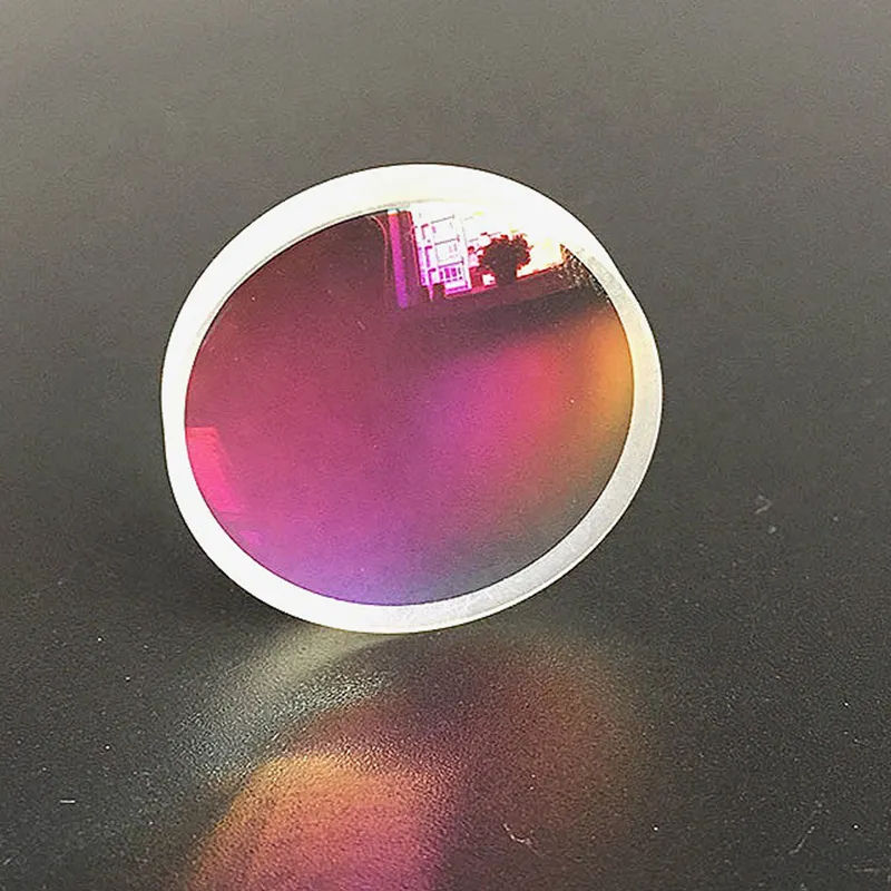 Оптические асферические линзы