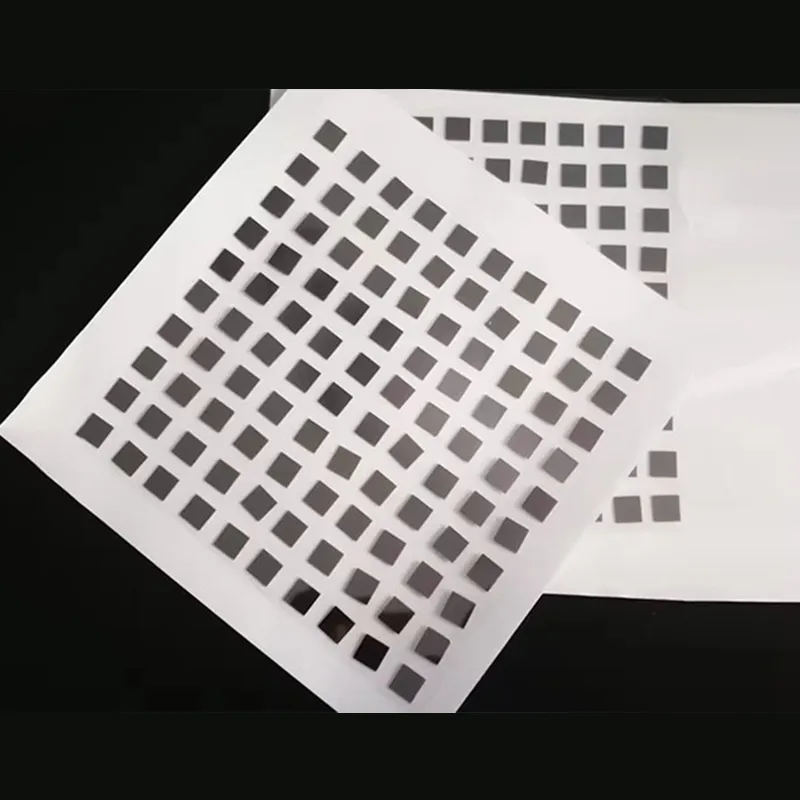 Оптические инфракрасные длинноволновые фильтры