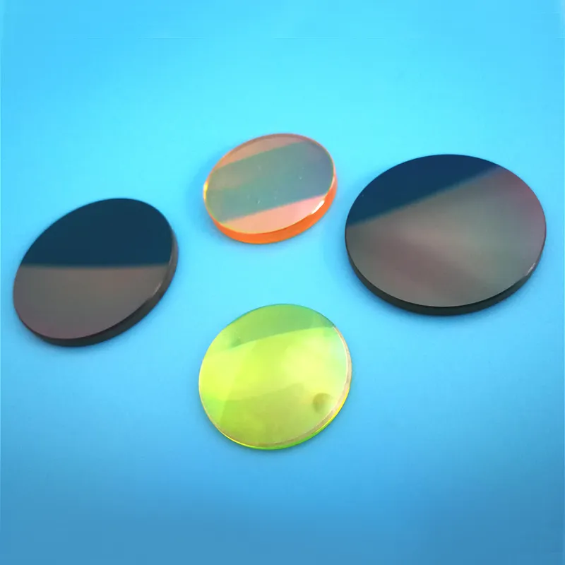 Оптические инфракрасные линзы