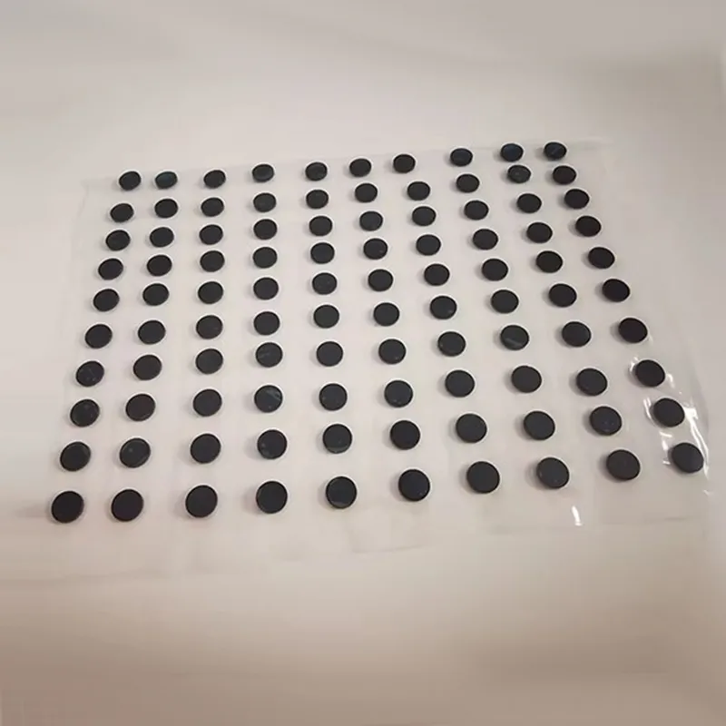 Оптические инфракрасные полосовые фильтры