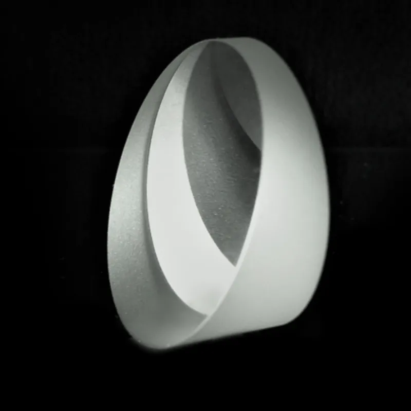 Оптические клиновидные призмы ТФ12