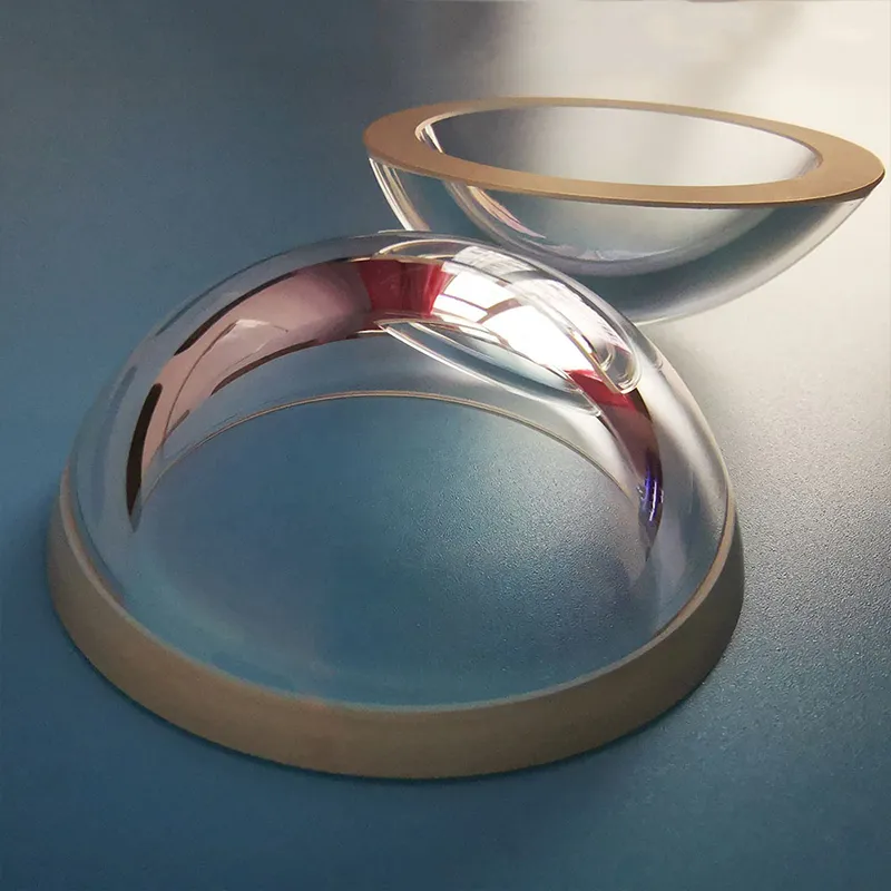 Оптические купола