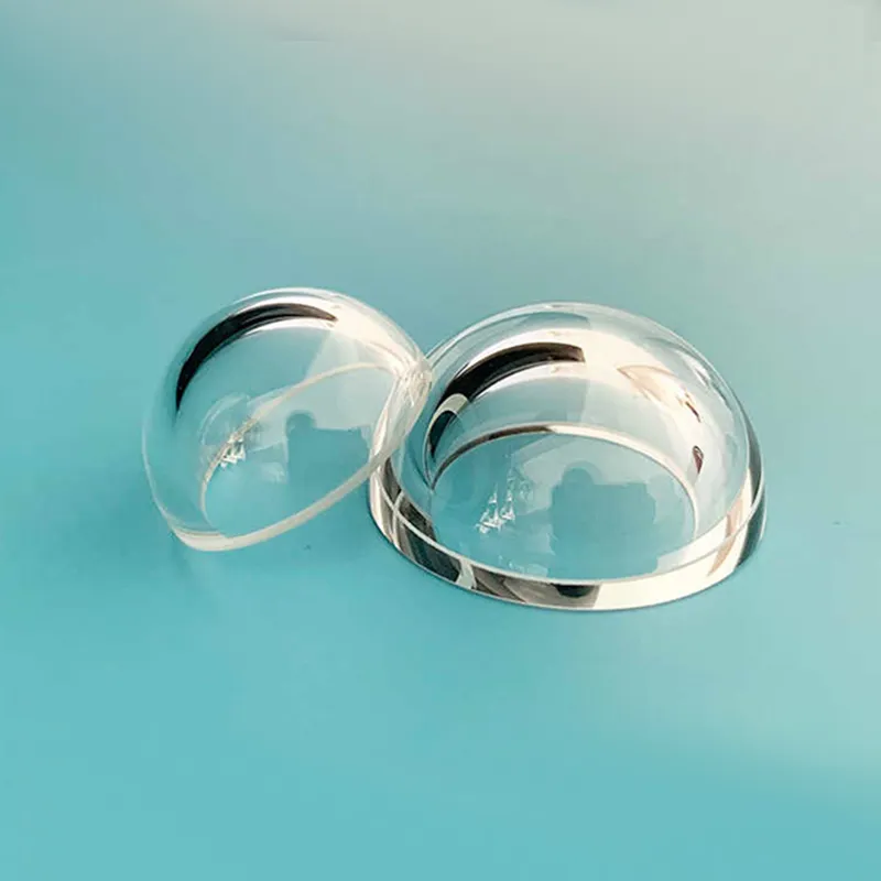 Оптические купольные линзы VIS K8