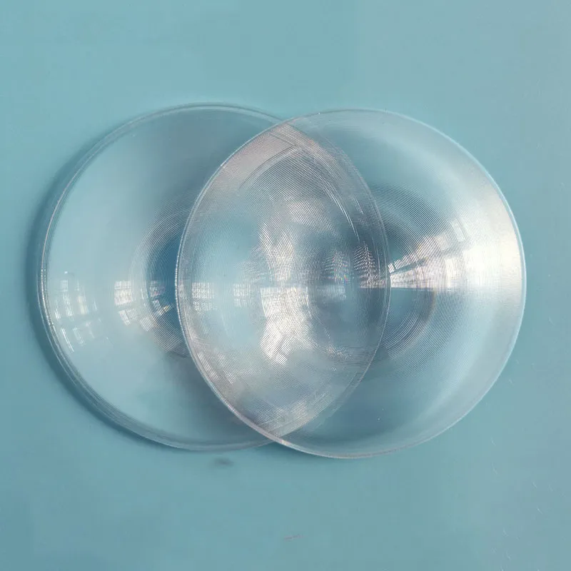 Оптические линзы Френеля