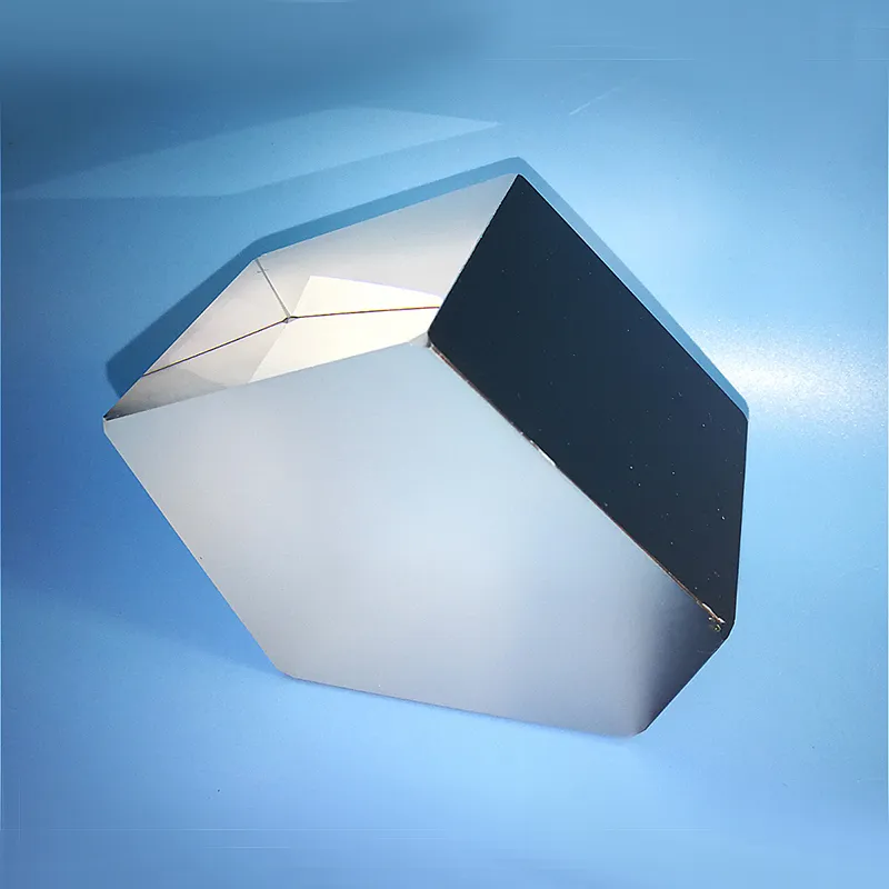 Оптические пентапризмы