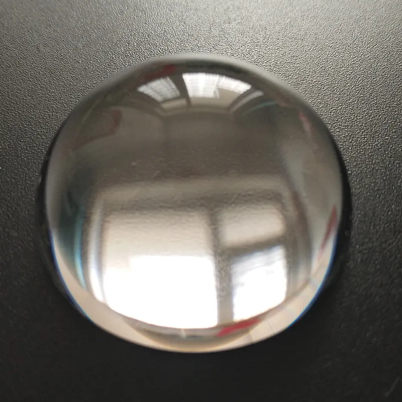 Оптические полусферы