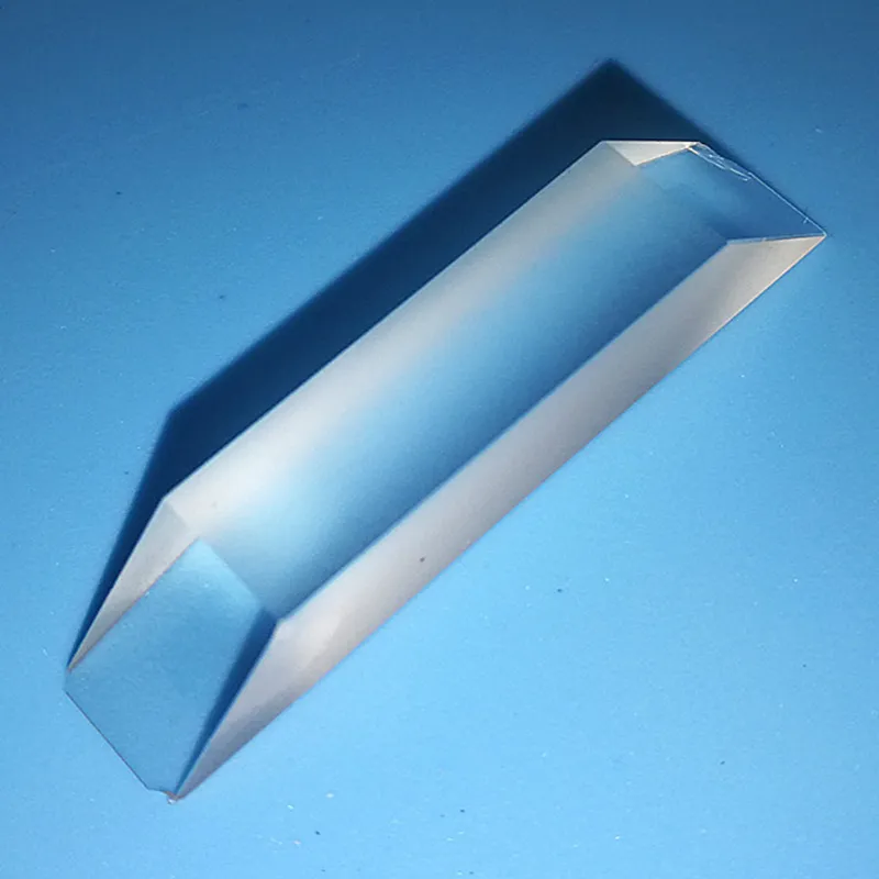 Оптические призмы Дове