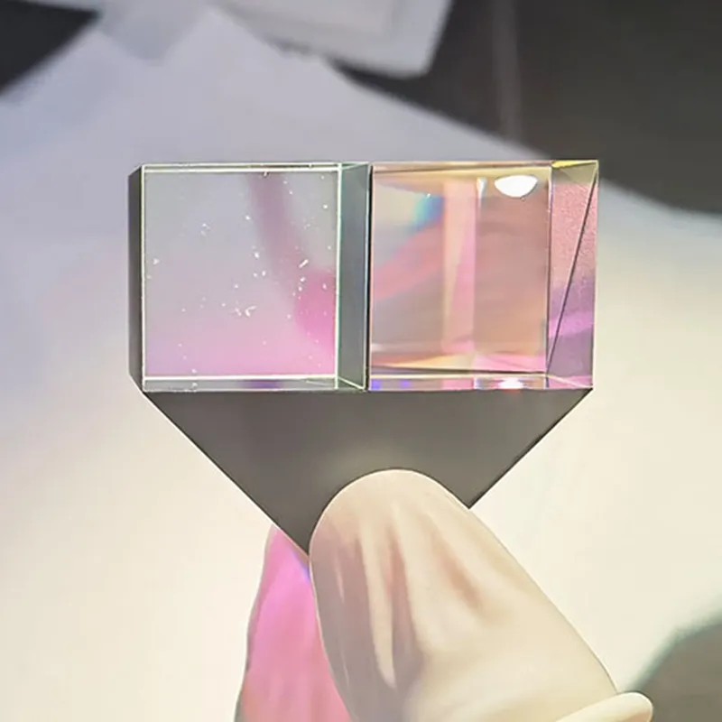 Оптические призмы Порро ТФ12