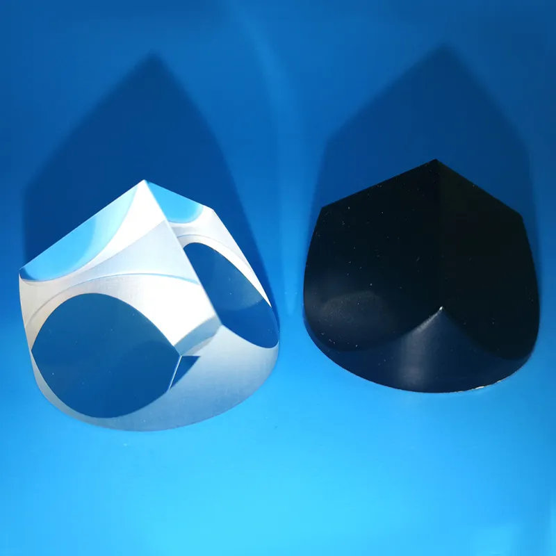 Оптические ретрорефлекторы