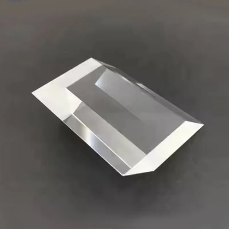 Оптические ромбовидные призмы ТФ12