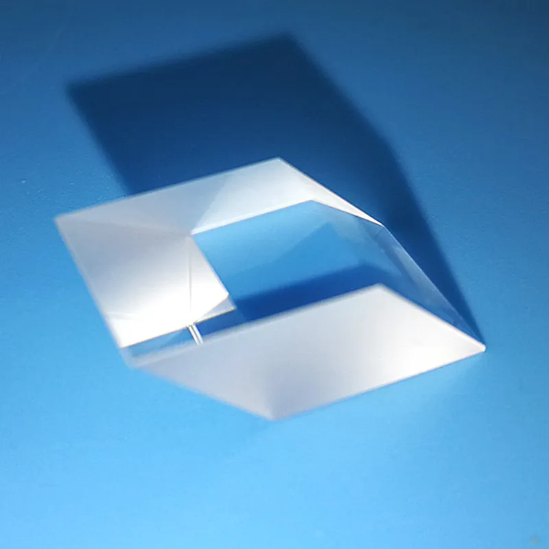 Оптические ромбовидные призмы