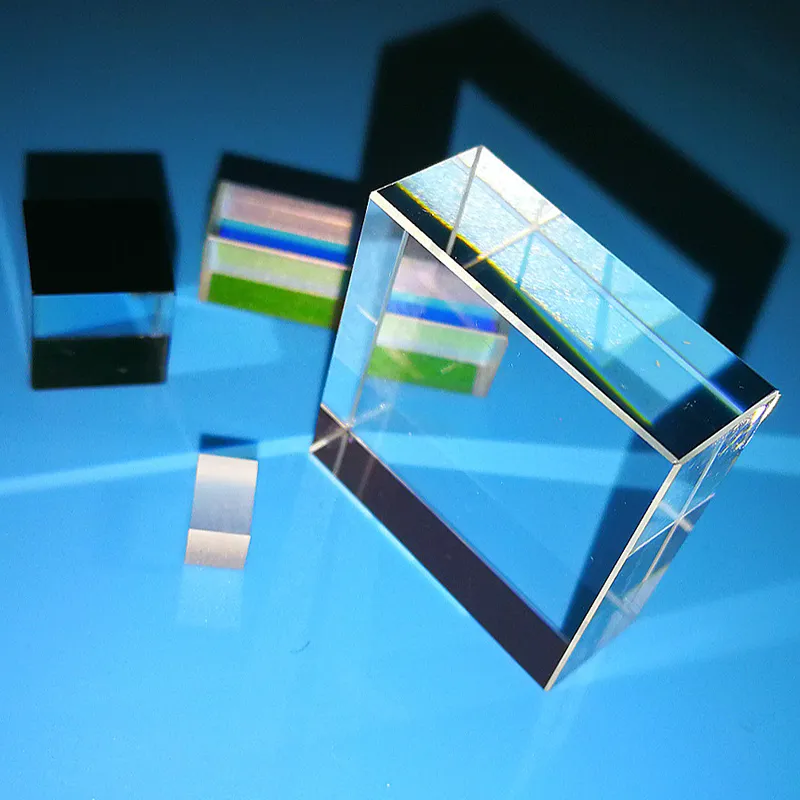 Оптические световые трубы блоки