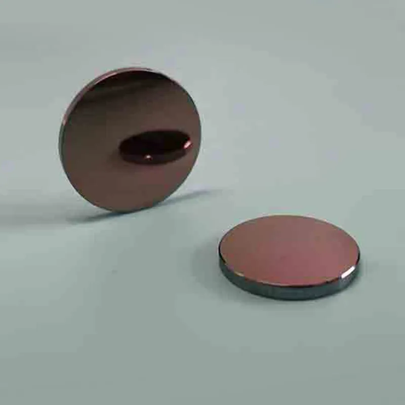 Оптические сферические кремниевые линзы