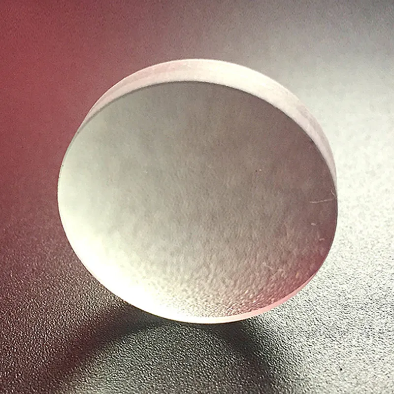 Оптические сферические одиночные линзы