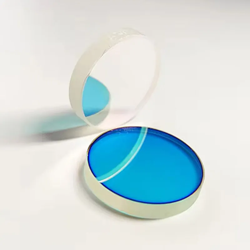 Оптические холодные зеркала