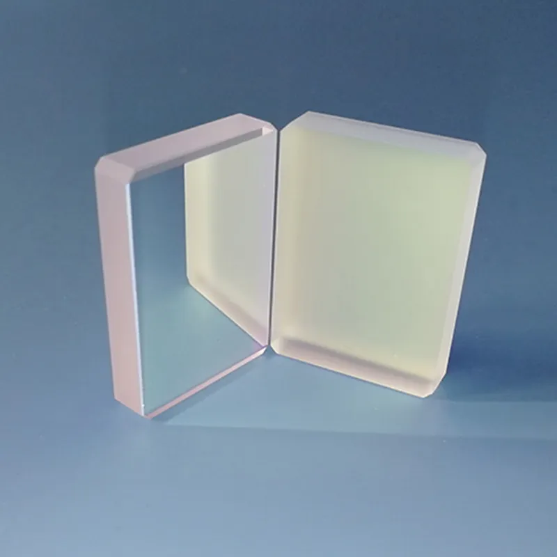 Оптические холодные зеркала