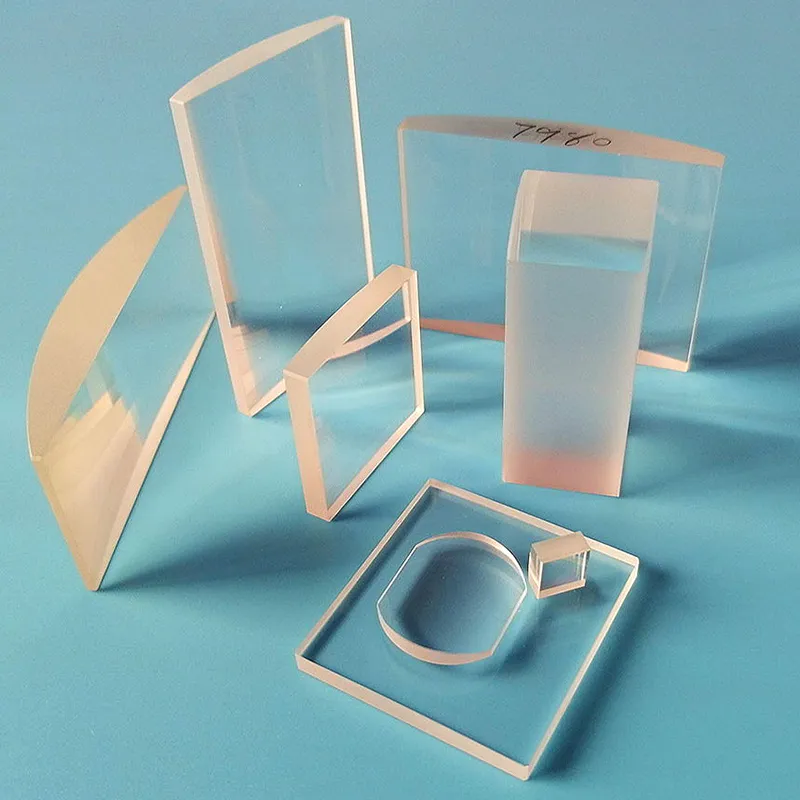 Оптические цилиндрические линзы