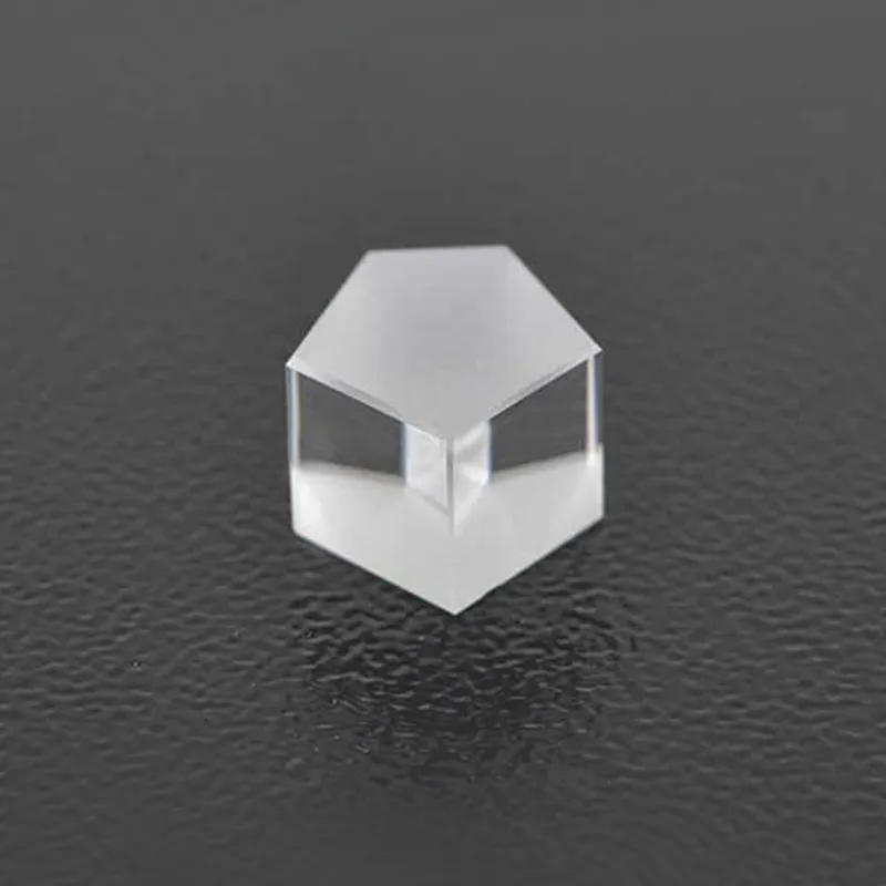 Пентапризмы из оптического стекла K8