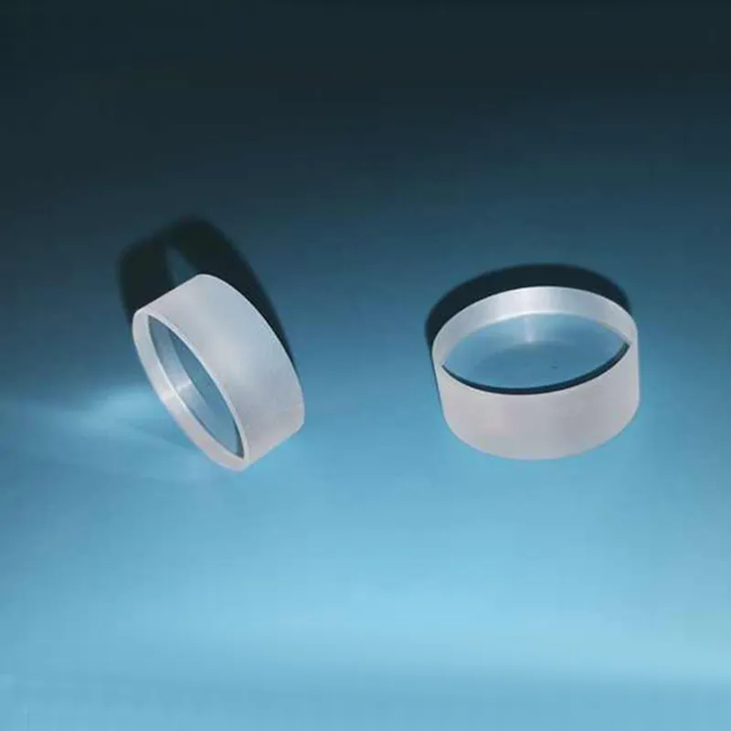 Поликристаллические окна CaF2