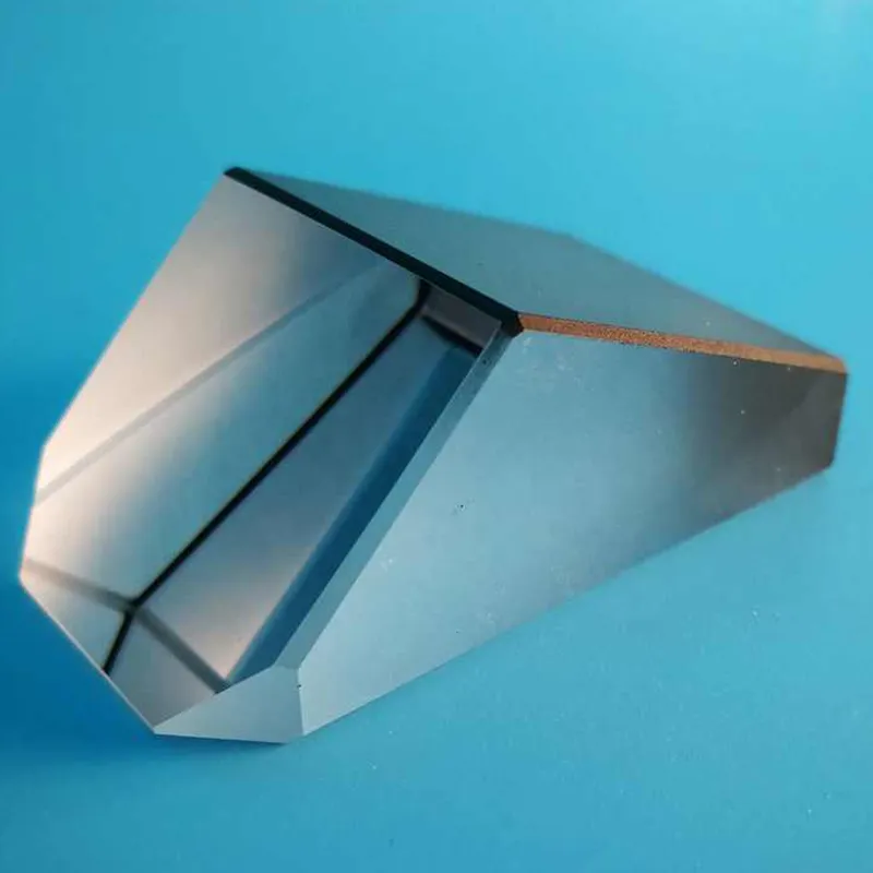 Полупентапризмы