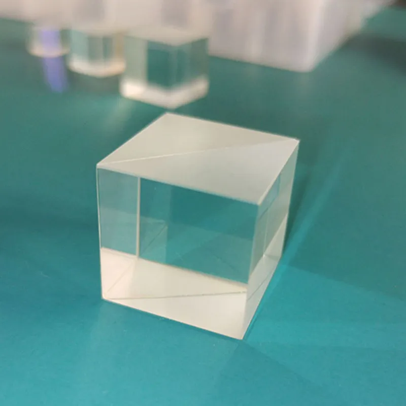 Поляризационные светоделительные кубики (PBS)